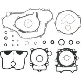 MOOSE RACING 811675MSE COMPLETE GASKET SET WITH OIL SEALS OFFROAD