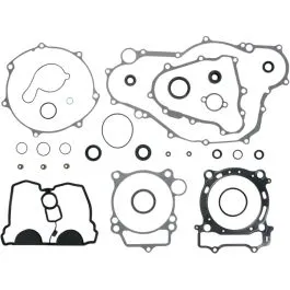 MOOSE RACING 811679MSE COMPLETE GASKET SET WITH OIL SEALS OFFROAD