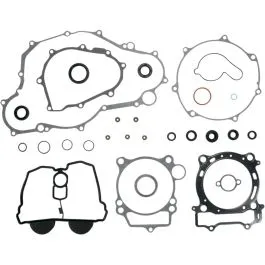 MOOSE RACING 811677MSE COMPLETE GASKET SET WITH OIL SEALS OFFROAD