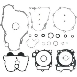 MOOSE RACING 811687MSE COMPLETE GASKET SET WITH OIL SEALS OFFROAD