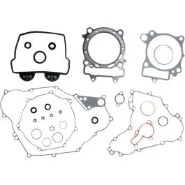 MOOSE RACING 811920MSE COMPLETE GASKET SET WITH OIL SEALS ATV-UTV