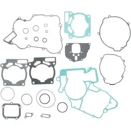 MOOSE RACING 808330MSE COMPLETE GASKET SET OFFROAD
