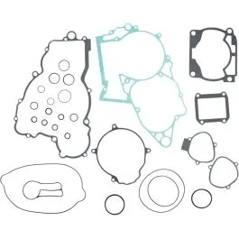 MOOSE RACING 808333MSE COMPLETE GASKET SET OFFROAD