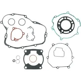 MOOSE RACING 808419MSE COMPLETE GASKET SET OFFROAD