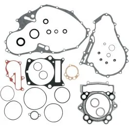 MOOSE RACING 811923MSE COMPLETE GASKET SET WITH OIL SEALS ATV-UTV