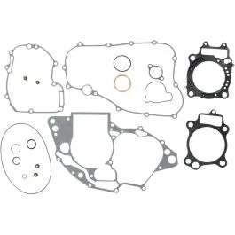 MOOSE RACING 808268MSE COMPLETE GASKET SET OFFROAD