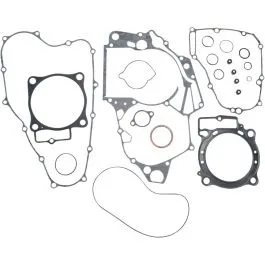 MOOSE RACING 808284MSE COMPLETE GASKET SET OFFROAD