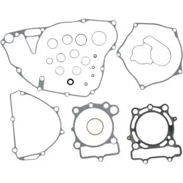 MOOSE RACING 808481MSE COMPLETE GASKET SET OFFROAD