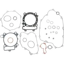 MOOSE RACING 808482MSE COMPLETE GASKET SET OFFROAD