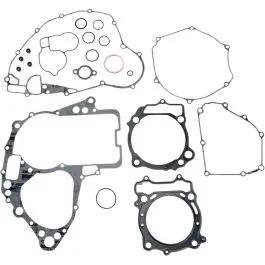 MOOSE RACING 808595MSE COMPLETE GASKET SET OFFROAD