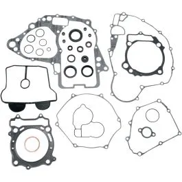 MOOSE RACING 811595MSE COMPLETE GASKET SET WITH OIL SEALS OFFROAD