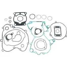 MOOSE RACING 808338MSE COMPLETE GASKET SET OFFROAD