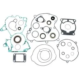 MOOSE RACING 811338MSE COMPLETE GASKET SET WITH OIL SEALS OFFROAD