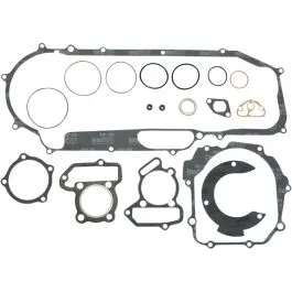 MOOSE RACING 808885MSE COMPLETE GASKET SET ATV-UTV