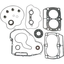 MOOSE RACING 811945MSE COMPLETE GASKET SET WITH OIL SEALS ATV-UTV