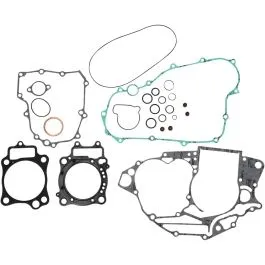 MOOSE RACING 808285MSE COMPLETE GASKET SET OFFROAD