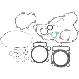 MOOSE RACING 808339MSE COMPLETE GASKET SET OFFROAD