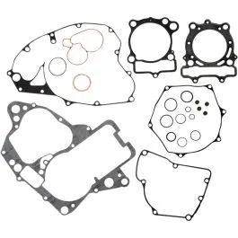 MOOSE RACING 808567MSE COMPLETE GASKET SET OFFROAD