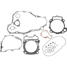 MOOSE RACING 808689MSE COMPLETE GASKET SET OFFROAD