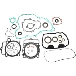 MOOSE RACING 811339MSE COMPLETE GASKET SET WITH OIL SEALS OFFROAD