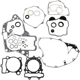 MOOSE RACING 811567MSE COMPLETE GASKET SET WITH OIL SEALS OFFROAD
