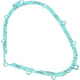 RICK'S MOTORSPORT ELECTRIC 25-204 STATOR COVER GASKET