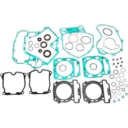 MOOSE RACING 811956MSE COMPLETE GASKET SET WITH OIL SEALS ATV-UTV