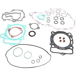 MOOSE RACING 808365MSE COMPLETE GASKET SET