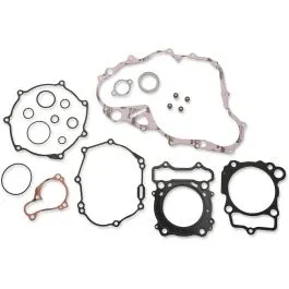 MOOSE RACING 808690MSE COMPLETE GASKET SET