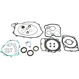 MOOSE RACING 811369MSE COMPLETE GASKET SET WITH OIL SEALS