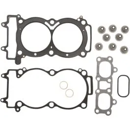 MOOSE RACING 810969MSE TOP END GASKET SET