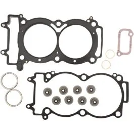 MOOSE RACING 810970MSE TOP END GASKET SET