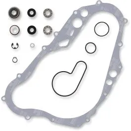 MOOSE RACING 821585MSE WATER PUMP REBUILD KIT