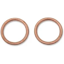 MOOSE RACING 823003MSE EXHAUST GASKET KIT