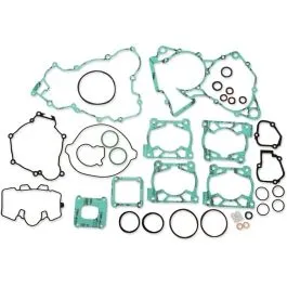 MOOSE RACING 808370MSE COMPLETE GASKET SET
