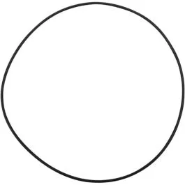 MOOSE RACING 817988MSE CLUTCH COVER GASKET