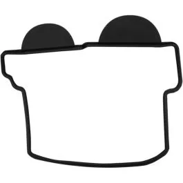 MOOSE RACING 819057MSE HEAD COVER GASKET 4-STROKE