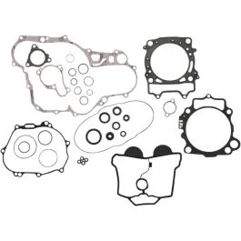 MOOSE RACING 811994MSE GASKET SET COMP W/SLS YAM