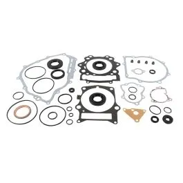 MOOSE RACING 811960MSE GASKET SET COMP W/SLS YAM