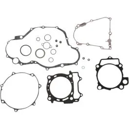 MOOSE RACING 808687MSE GASKET KIT COMPLETE YAM