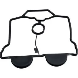 MOOSE RACING 817944MSE GASKET VALVE COVER YAM