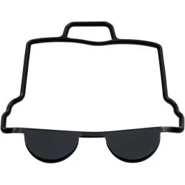 MOOSE RACING 819030MSE GASKET VALVE COVER YAM