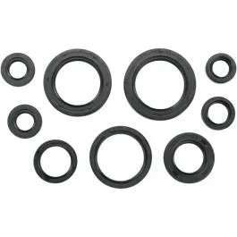 MOOSE RACING 822237MSE OIL SEAL SET