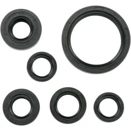 MOOSE RACING 822238MSE OIL SEAL SET