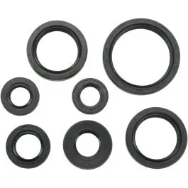 MOOSE RACING 822232MSE OIL SEAL SET