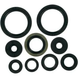 MOOSE RACING 822316MSE OIL SEAL SET