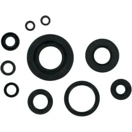 MOOSE RACING 822304MSE OIL SEAL SET