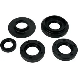 MOOSE RACING 822231MSE OIL SEAL SET