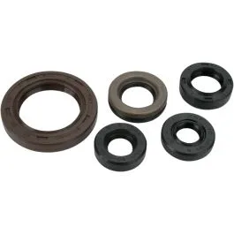 MOOSE RACING 822327MSE OIL SEAL SET
