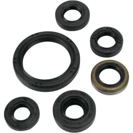 MOOSE RACING 822334MSE OIL SEAL SET